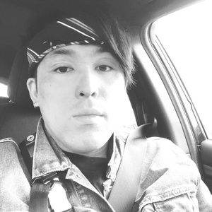 Meet your Posher, Cameron